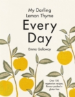 Image for My Darling Lemon Thyme : Every Day