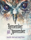 Image for Remember That November