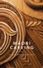 Image for Maori Carving