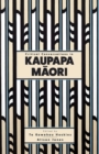 Image for Critical conversations in kaupapa Maori
