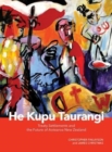 Image for He Kupu Taurangi