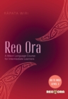 Image for Reo Ora - Ko Te Weu Level Three
