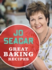 Image for Great Baking Recipes