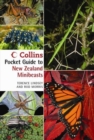 Image for Collins Pocket Guide to New Zealand Minibeasts