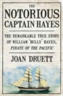 Image for The Notorious Captain Hayes