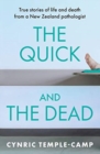 Image for QUICK &amp; THE DEAD