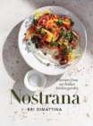 Image for Nostrana : Flavours from my Italian kitchen garden
