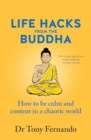 Image for Life Hacks from the Buddha