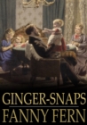 Image for Ginger-Snaps