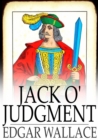 Image for Jack O&#39; Judgment