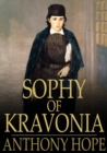 Image for Sophy of Kravonia: A Novel