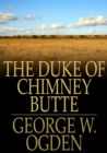 Image for The Duke Of Chimney Butte
