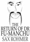Image for The Return of Dr. Fu-Manchu