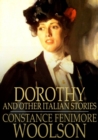 Image for Dorothy: And Other Italian Stories