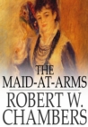 Image for The Maid-at-Arms