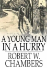 Image for A Young Man in a Hurry: And Other Short Stories