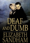 Image for Deaf and Dumb