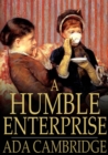 Image for A Humble Enterprise