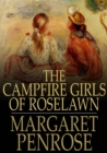 Image for The Campfire Girls of Roselawn: A Strange Message from the Air