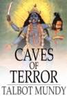 Image for Caves of Terror: The Gray Mahatma