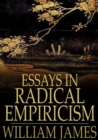 Image for Essays in Radical Empiricism