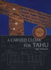 Image for Carved Cloak for Tahu