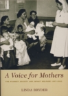 Image for Voice for Mothers