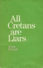 Image for All Cretans are Liars and Other Poems