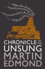 Image for Chronicle of the unsung