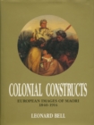 Image for Colonial Constructs