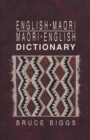 Image for English-Maori, Maori-English Dictionary