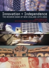Image for Innovation and Independence