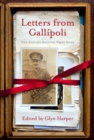 Image for Letters from Gallipoli