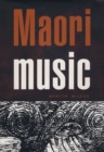 Image for Maori Music