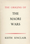 Image for Origins of the Maori Wars