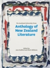 Image for Auckland University Press Anthology of New Zealand Literature