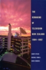 Image for Remaking of Television New Zealand 1984-1992