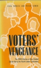 Image for Voters&#39; Vengeance
