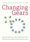 Image for Changing Gears