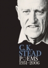 Image for Collected Poems, 1951-2006: C. K. Stead
