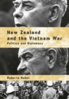 Image for New Zealand and the Vietnam War