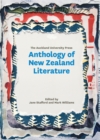 Image for The Auckland University Press anthology of New Zealand literature