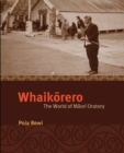 Image for Whaikorero
