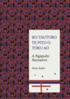 Image for Ko Tautoro, Te Pito o Toku Ao: A Ngapuhi Narrative