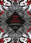 Image for Puna wai korero: an anthology of Maori poetry in English
