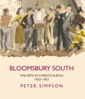 Image for Bloomsbury South.