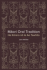 Image for Maori Oral Tradition