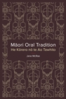 Image for Maori Oral Tradition