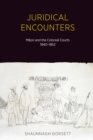Image for Juridical Encounters