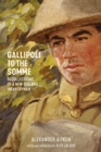 Image for Gallipoli to the Somme: Recollections of a New Zealand Infantryman